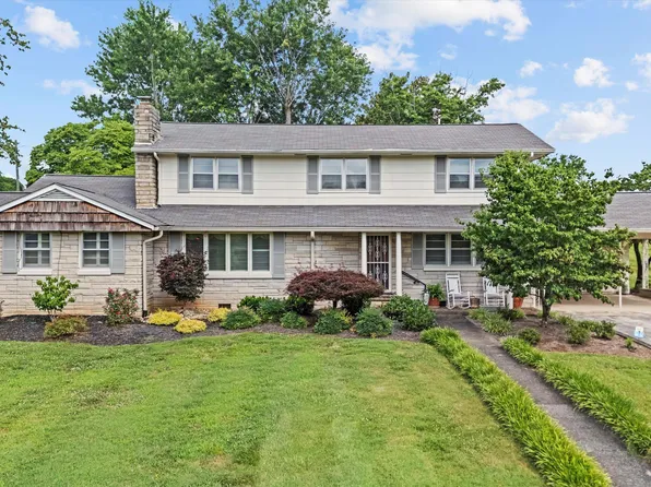 212 Old Athens Pike, Sweetwater, TN 37874