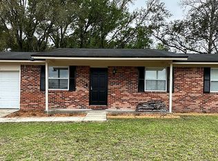 8686 Hammondwood Rd S, Jacksonville, FL 32221