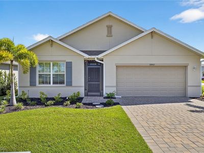 16802 Pink Coral Path, North Fort Myers, FL, 33903