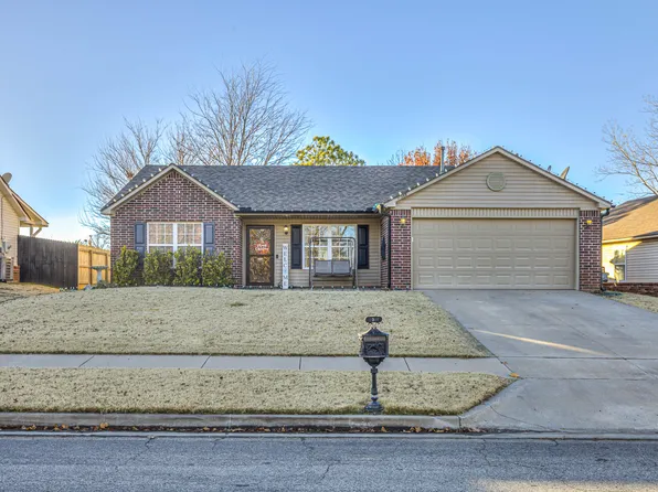 11388 N 120th East Ave E, Owasso, OK 74055