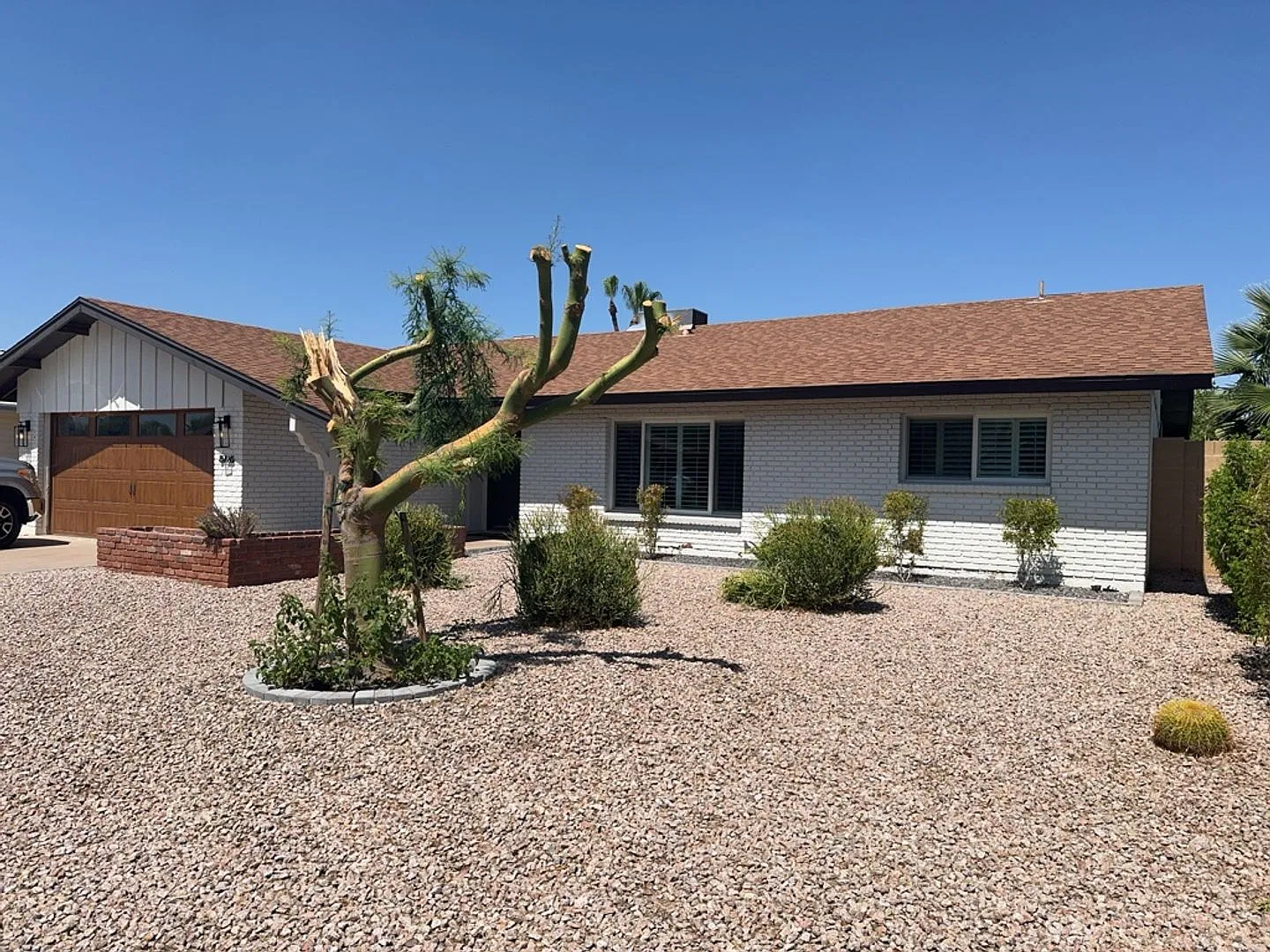 Scottsdale 3 Bedroom Home With Pool On Culdesac Lot Close To Old Town — Photo 1