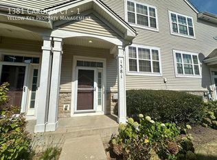 1381 Carolyn Ct #1, Yorkville, IL 60560