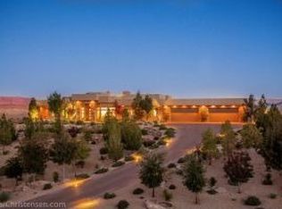 2055 S Stone Canyon Dr, St George, UT 84790
