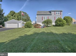 130 Highland Dr, Coatesville, PA