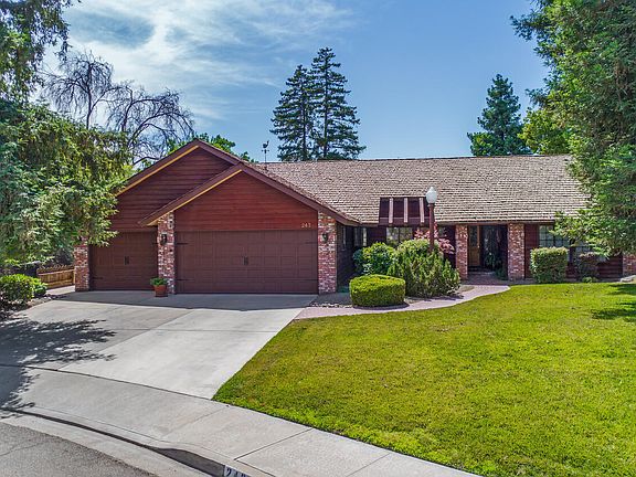 5th image of 243 S Cottonwood Ct