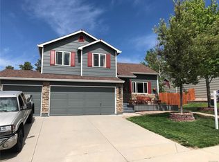 11036 Callaway Rd, Parker, CO 80138
