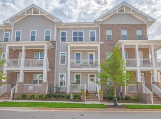 26 Whitner St, Greenville, SC 29601