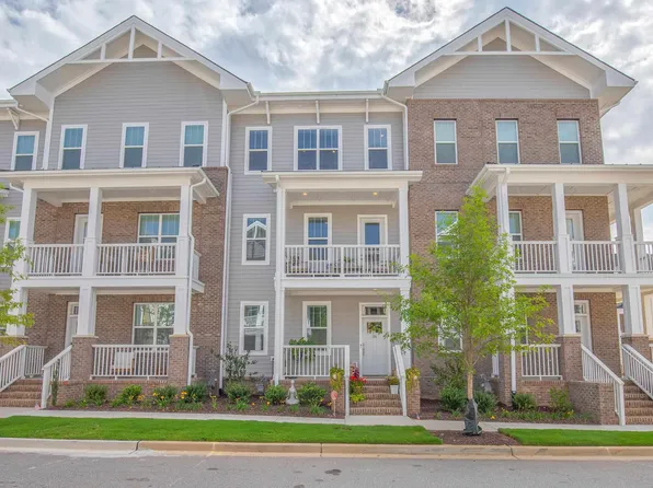 26 Whitner St, Greenville, SC 29601
