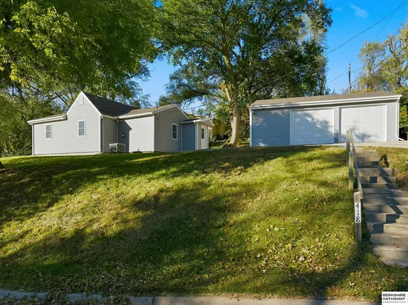 418 S 4th St, Plattsmouth, NE 68048