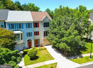 7822 Quill Point Dr, Bowie, MD 20720