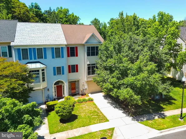 7822 Quill Point Dr, Bowie, MD 20720