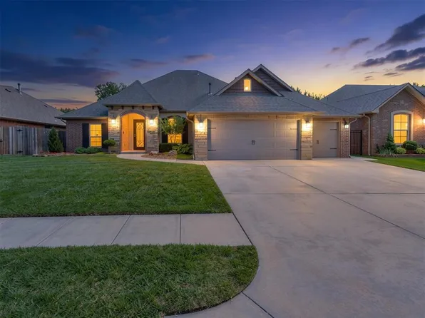 12500 Heathfield Ln, Oklahoma City, OK 73173