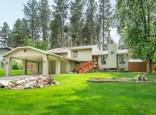 4510 E Big Springs Rd, Spokane, WA 99223