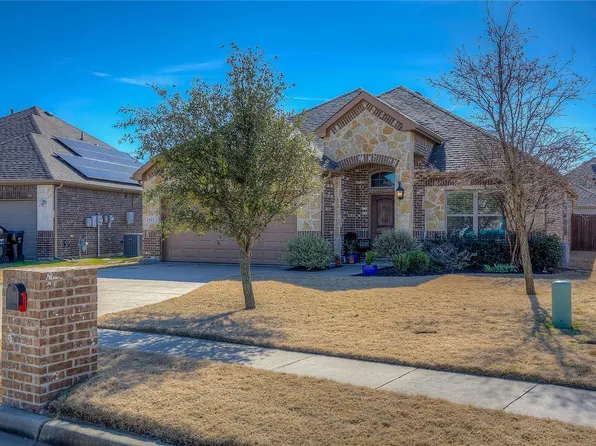 621 Beechwood Dr, Greenville, TX 75402