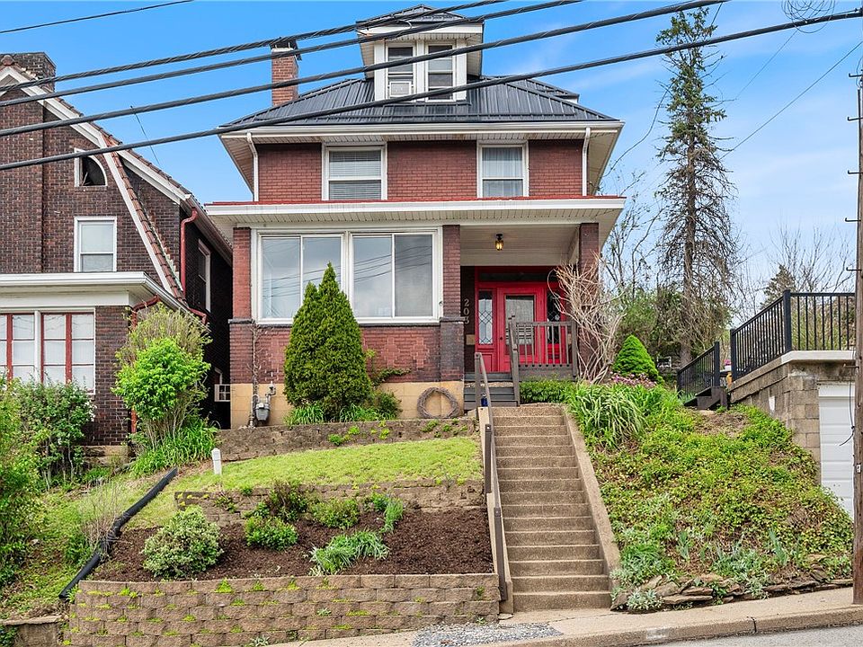 1st image of 203 Lenox Ave