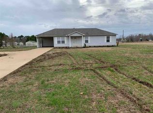 65 Mount Pleasant Rd, Beech Bluff, TN 38313