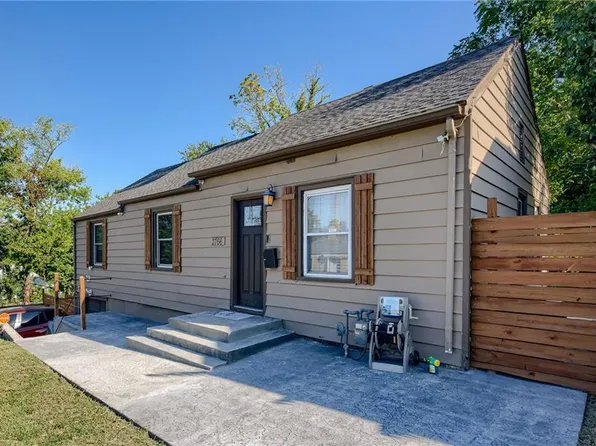 2766 Haskell Ave, Kansas City, KS 66104