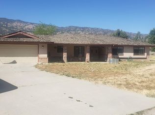 29451 Fawn Way, Tehachapi, CA 93561