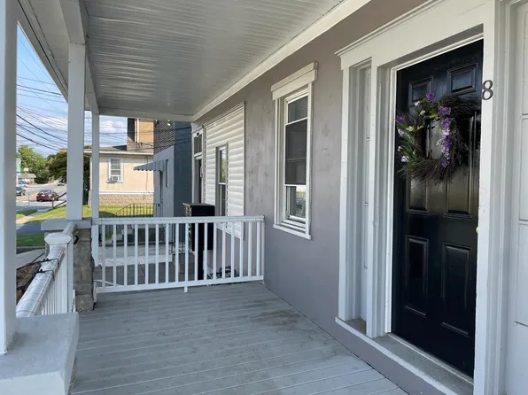 2108-2110 Chichester Rd, Marcus Hook, PA