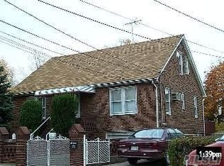 1377 Standard Ave, Elmont, NY 11003