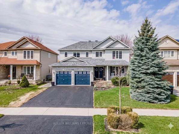 39 Stonemount Cres, Essa, ON L3W 0C5