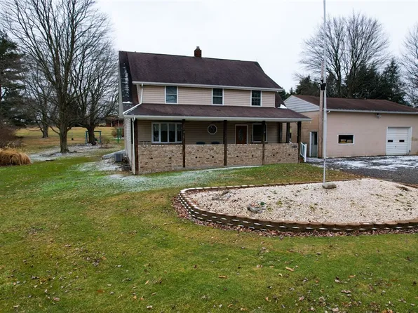 2152 Old Route 422 E, Butler, PA 16002