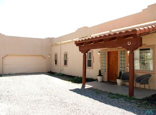 4533 N Eddie Ward Way, Silver City, NM 88061