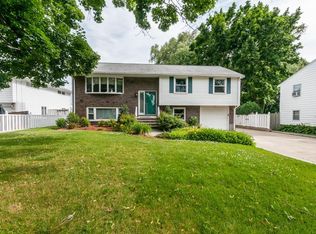 301 Channing Rd, Belmont, MA 02478