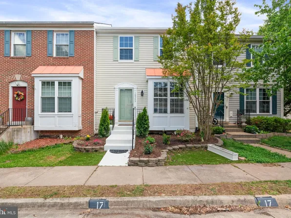 10549 Brechin Way, Manassas, VA 20109