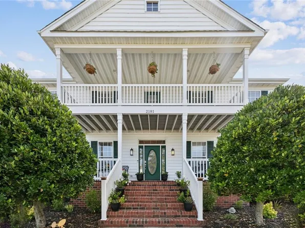 2181 Locksley Arch, Virginia Beach, VA 23456
