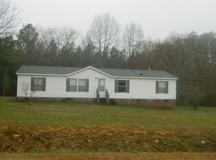 2864 Hayes Rd, Spring Hope, NC 27882