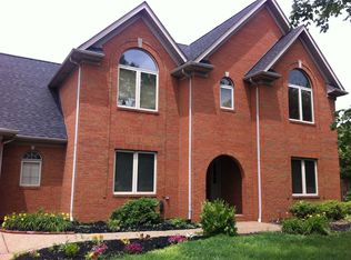 7588 Youngs Ct, Newburgh, IN 47630