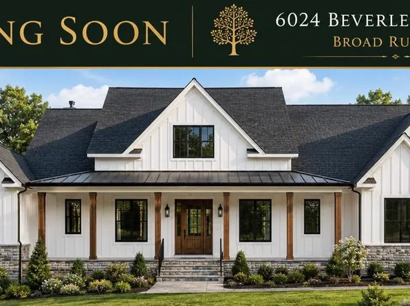 6024 Beverleys Mill Rd, Broad Run, VA 20137