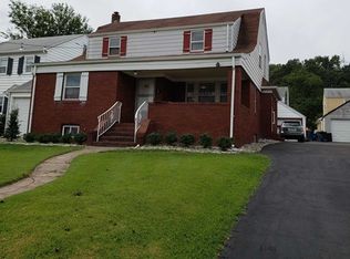 171 Chestnut St FLOOR 1, Garfield, NJ 07026