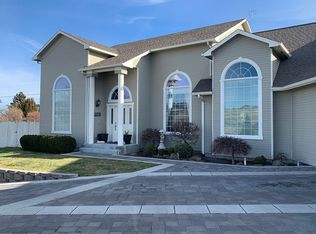411 Viewmont Pl, Yakima, WA