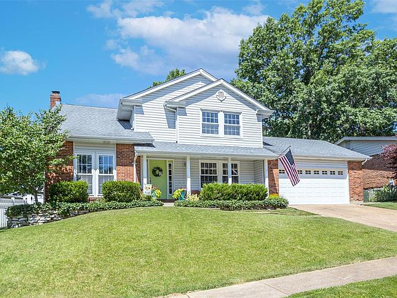 5th image of 7271 Hill Rose Ct