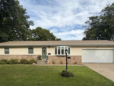 2407 2nd St, Moline, IL, 61265
