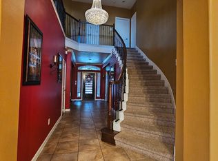 4638 Countrycrossing Dr, Spring, TX 77388