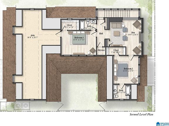 2nd image of 2266 Chester Rd