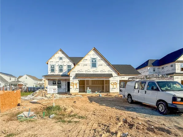 6625 Carswell Dr Lot 99, Fayetteville, NC 28311