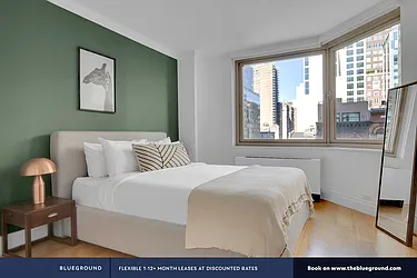 Rented by The Blueground