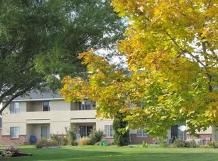 Mountain Glen, Ogden, UT 84403