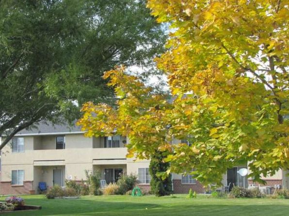 5725 S Wasatch Dr APT H201