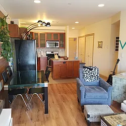 Rented by Real Team Brokerage