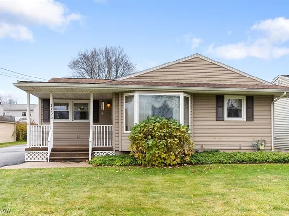 1155 Fairchild Dr, Hubbard, OH 44425
