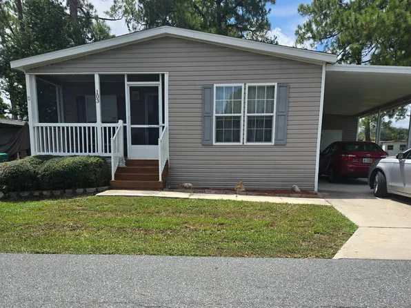 103 Spruce Ln, Leesburg, FL 34788