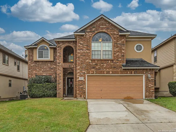26243 MEADOWLARK BAY, San Antonio, TX 78260