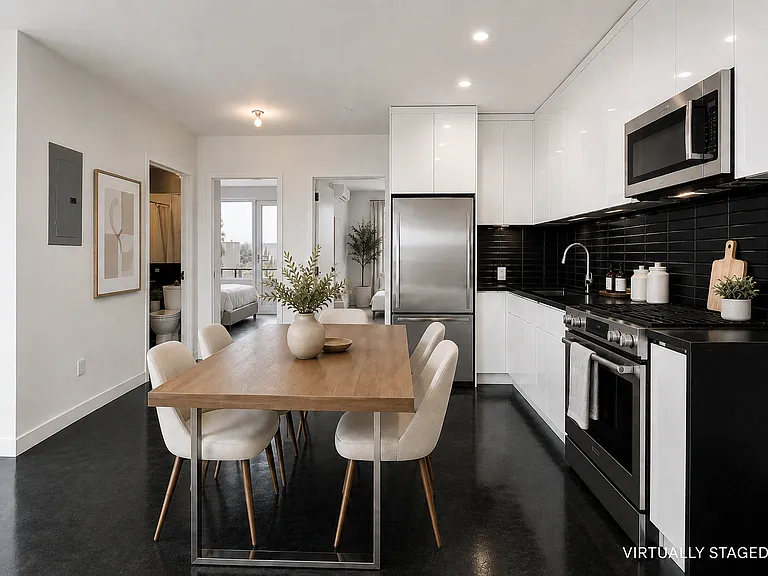 271 Lenox Rd #14-D — Photo 4