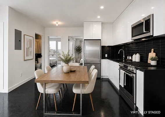 Kitchen, photo 1