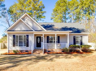 15 Freedom Ln, Lugoff, SC 29078